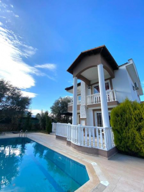 Delux Villa Irina
